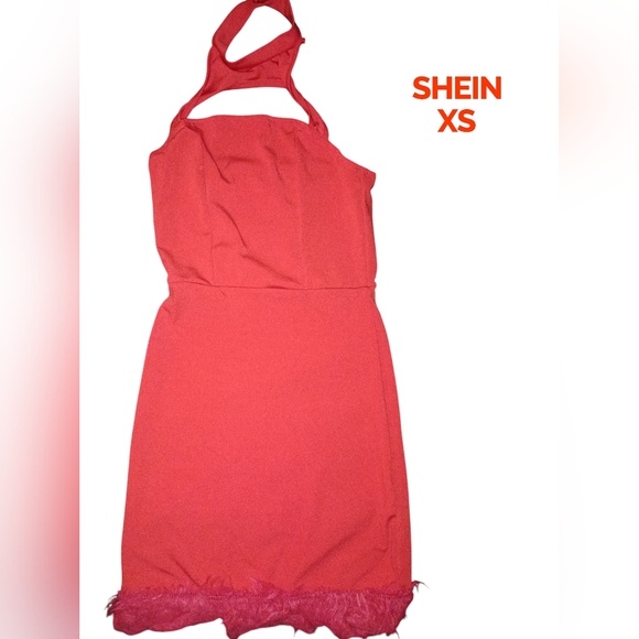 SHEIN Dress - Picture 1 of 1